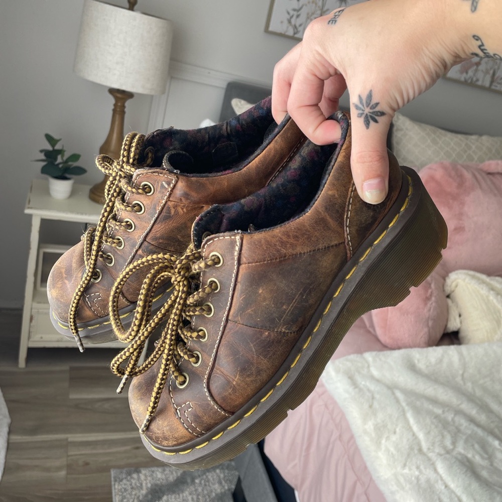Dr Martens